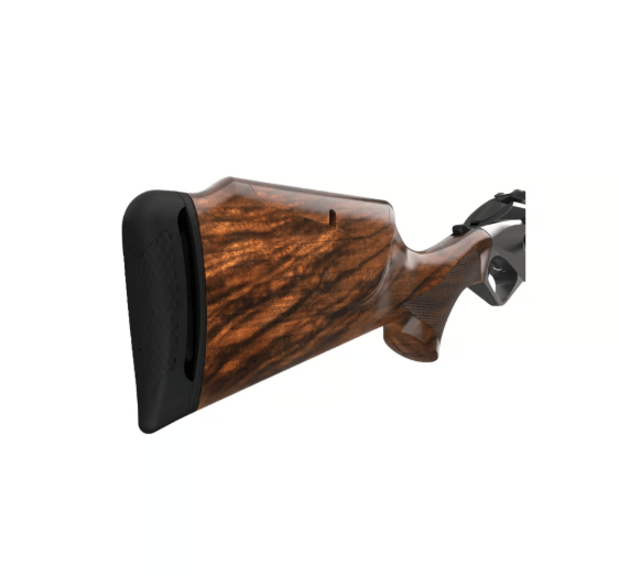 Карабін Benelli LUPO BEST. WOOD 22" кал. 308 Win Фото 3